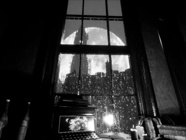 Necropolis Suite