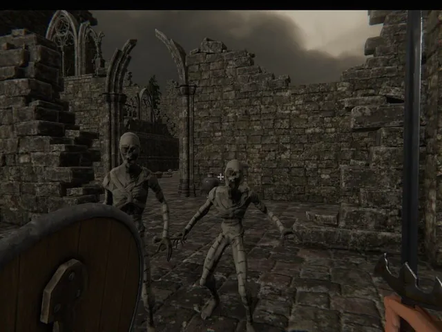 Necroslayer