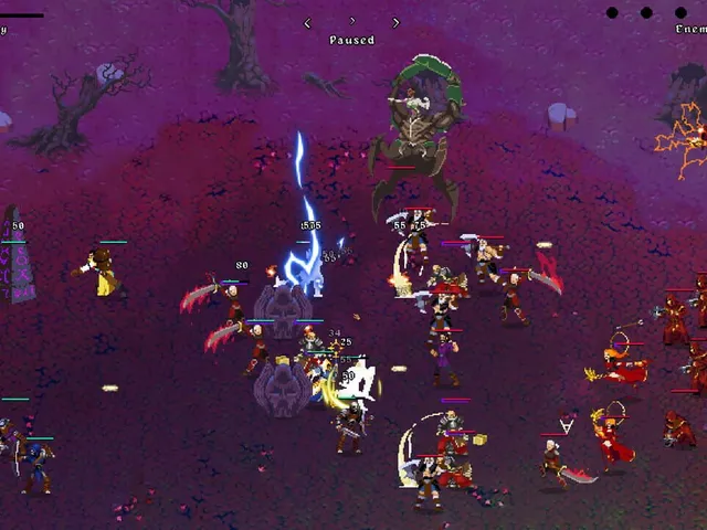 NecroTactics