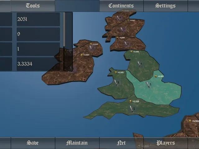 Need For Conquest