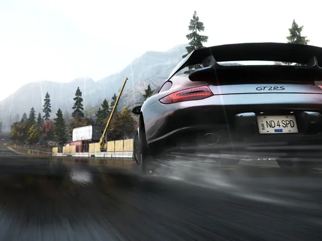 Need for Speed: Hot Pursuit - Remastered