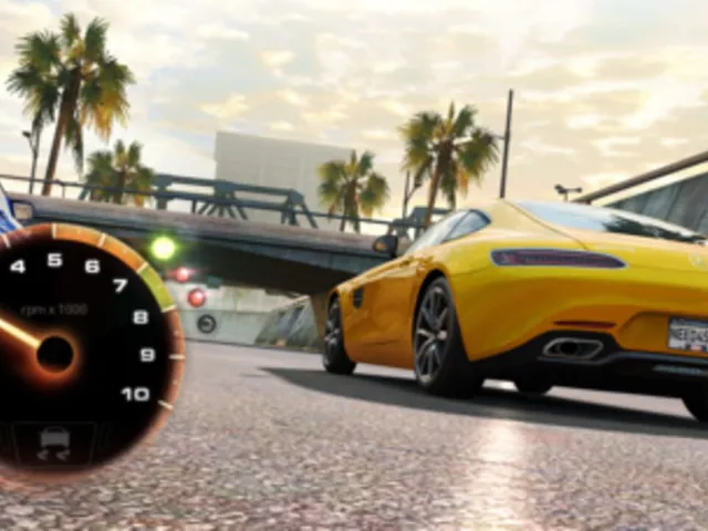 Need for Speed: No Limits