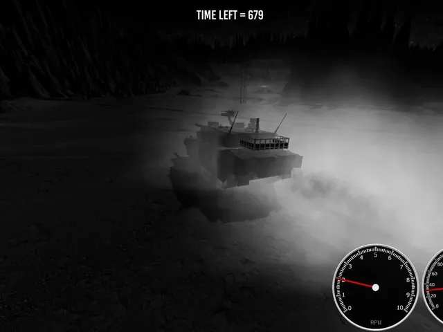 Need for Spirit: Drink & Drive Simulator - Off-Road Edition