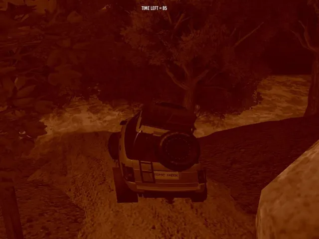Need for Spirit: Drink & Drive Simulator