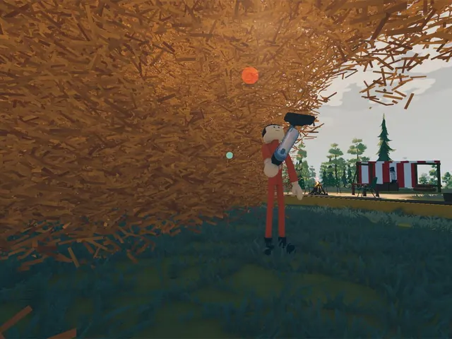 Needle In A Haystack