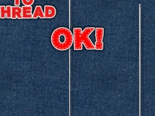 Needle Of Anger