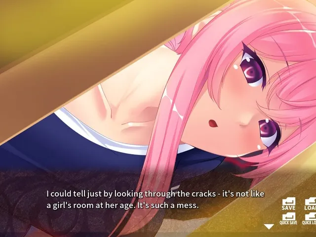 Neet Girl Rehabilitation Plan: Guutara-ko Saisei Kikaku