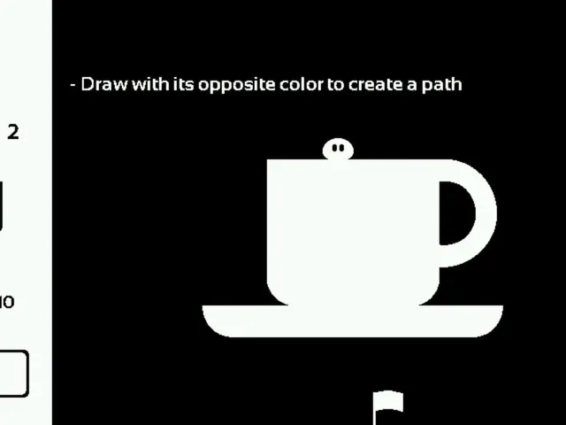 Negative Space