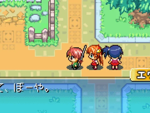 Negima! Magister Negi Magi: Private Lesson 2 - Ojama Shimasu Parasite de Chu