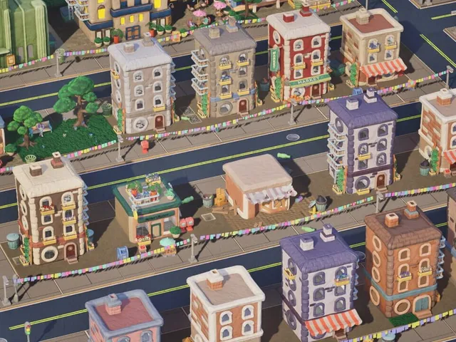 Neighborhoods