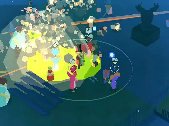 Neighborhorde