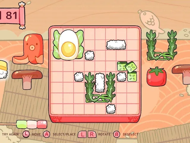 Neko Bento
