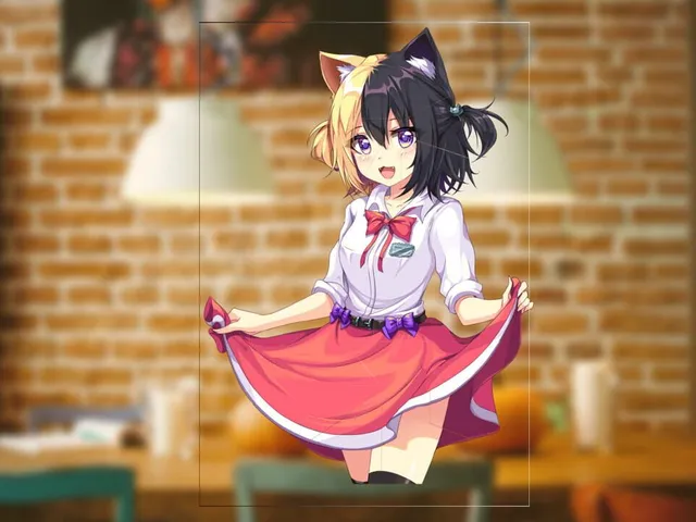 Neko Candy Shop