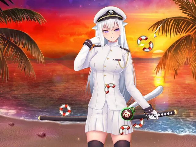 Neko-chan's Club