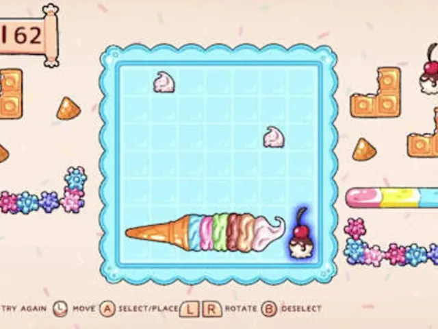 Neko Gelato