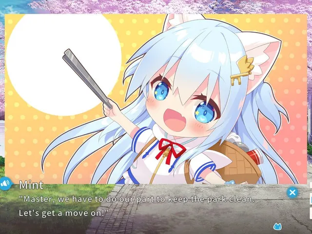 Neko-Mimi Sweet Housemates Vol. 1