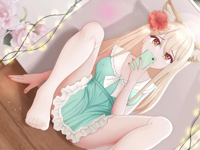 Neko Secret Room