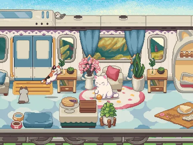 Neko Station
