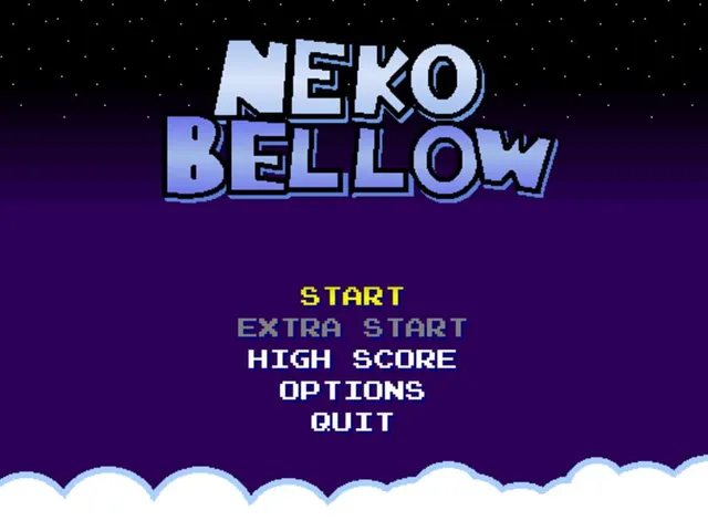 NekoBellow