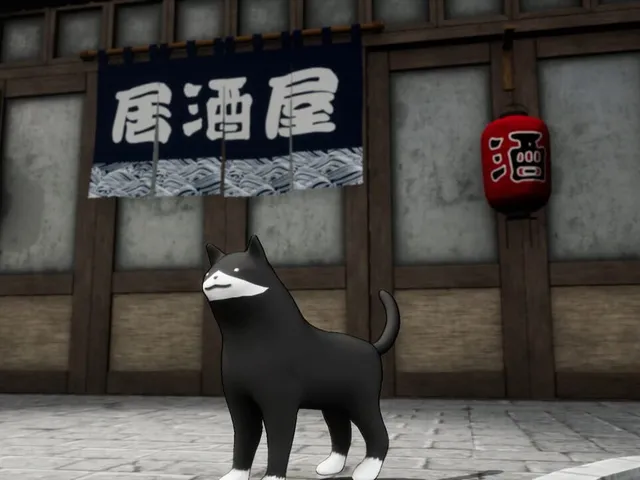 Nekogumi