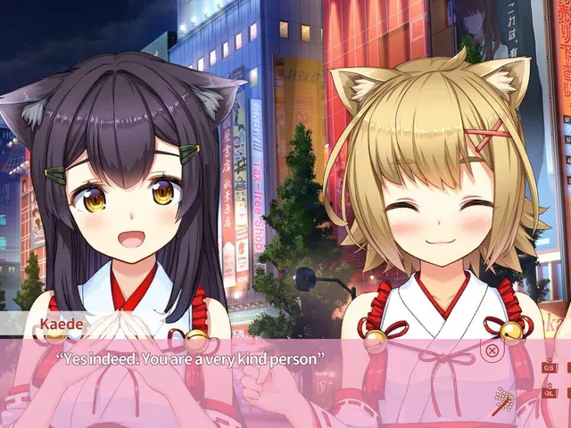NekoMiko
