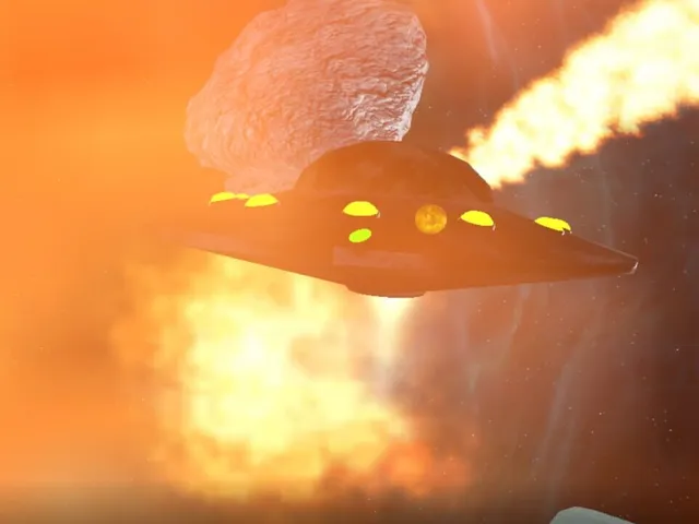 Nemesis