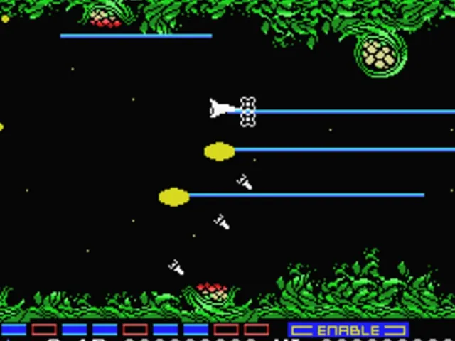 Nemesis 2