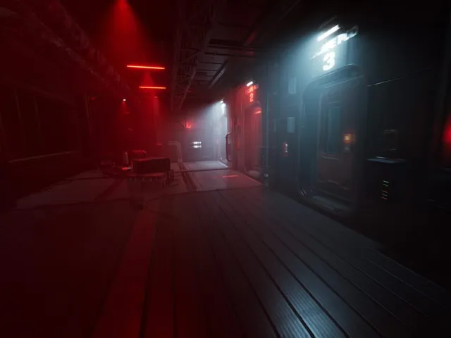 Nemesis: Distress