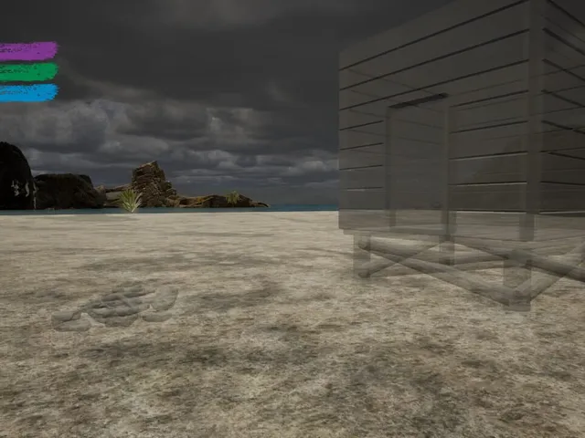 Nemesis Island