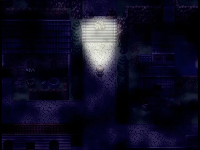 Nemesis - RPG