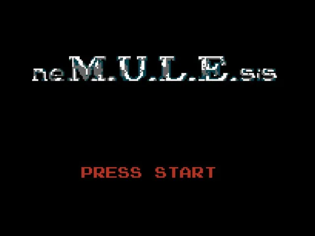 Nemulesis