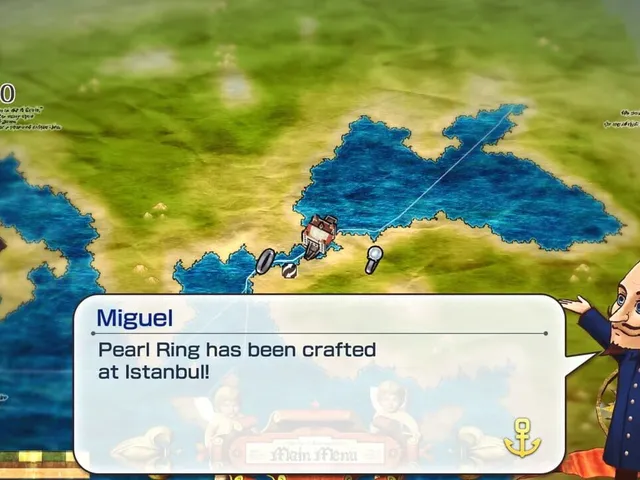 Neo Atlas 1469