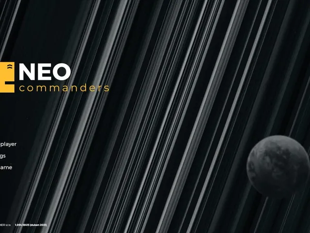 Neo: Commanders