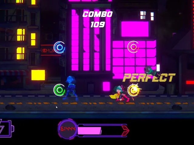 Neo Dance