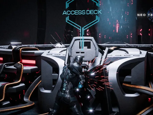 Neo Testament
