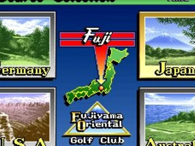 Neo Turf Masters