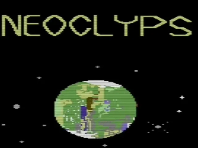 Neoclyps