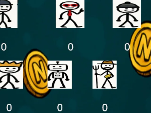 NeoCoins