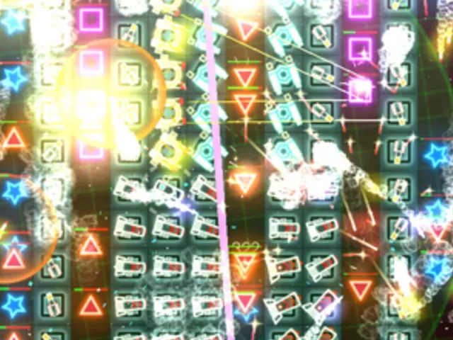 NeoDefense: Tower Defense