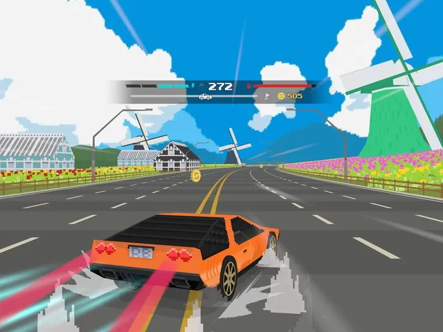 Neodori Infinity