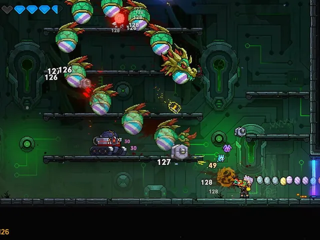 Neon Abyss 2