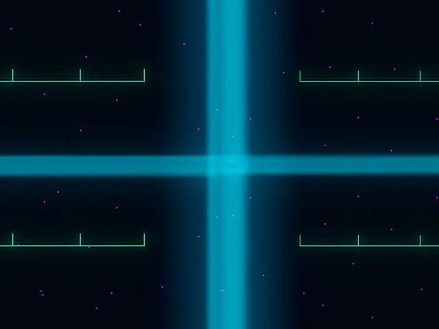 Neon Blast