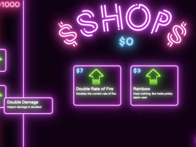 Neon Blitz