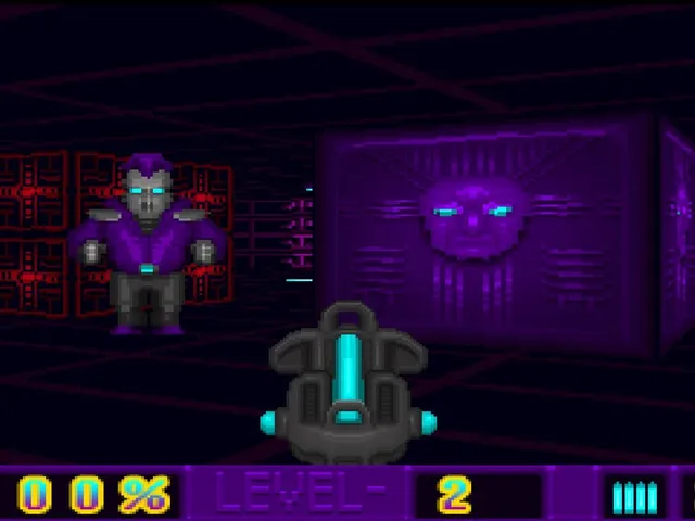 Neon Brood