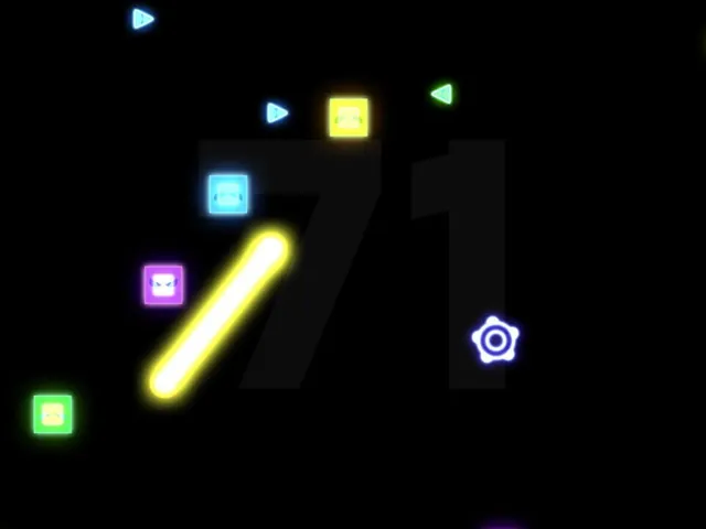 Neon Coliseum