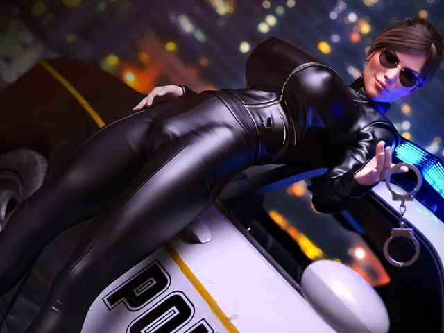 Neon Nights 2