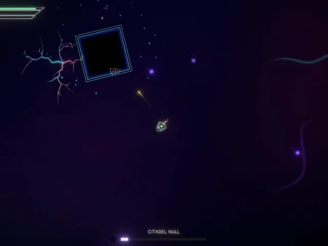 Neon Null