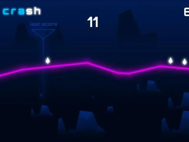 Neon Rider