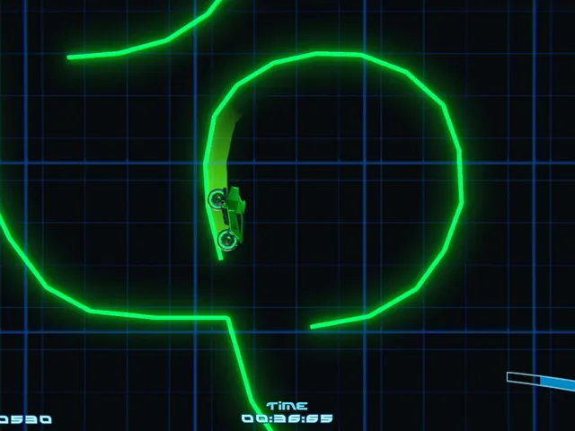 Neon Rider Classic
