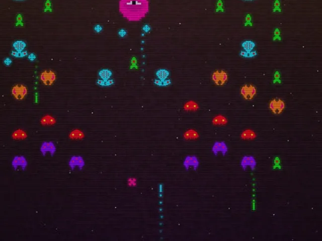 Neon Space Ultra